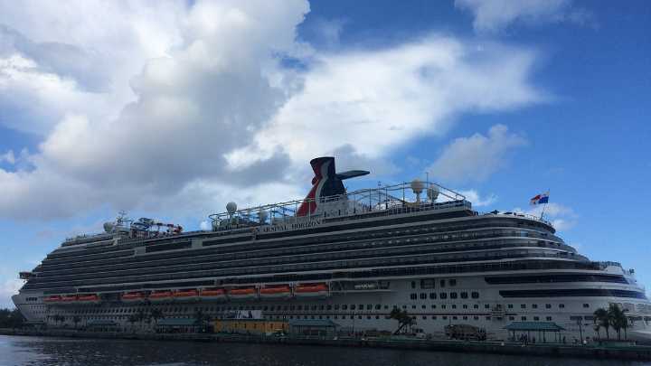 Teen dies on Carnival cruise: Here’s what we know