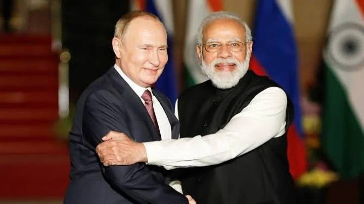 Russian President Vladimir Putin's India Visit Crucial, Deals on Anvil