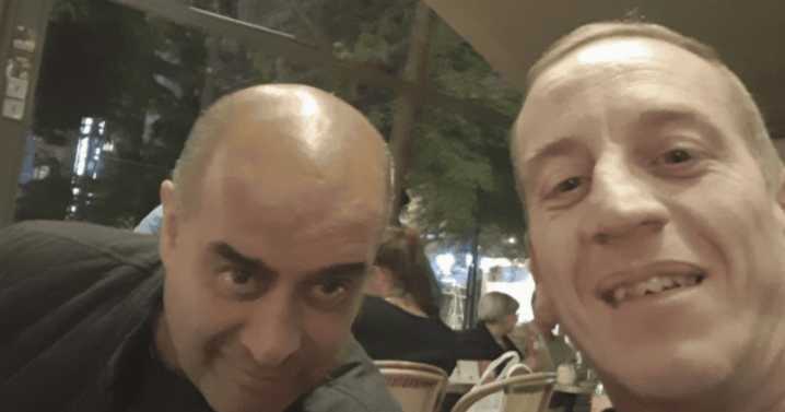 Scots heroin smuggler jailed after co-accused claims he was framed over borrowed jumper