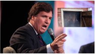 Tucker Carlson to Mennonite Men: "Make Sure to Smoke Your Sausage"