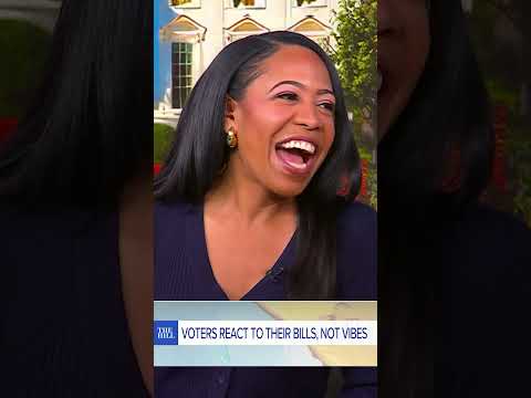 Voters FRUSTRATED With Economic REALITY As Holiday Season HITS: Poll 