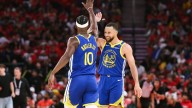 Steve Kerr reveals Warriors’ NBA playoff seed goal this season