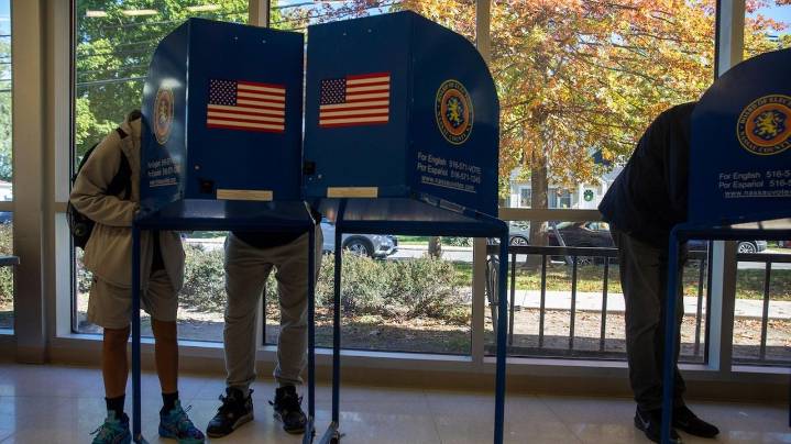 Uncontested races on Long Island this year include Suffolk DA, legislators and a host of judicial races