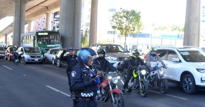 Hoy No Circula lunes 3 de noviembre 2025: qué autos no podrán transitar en CDMX y Edomex