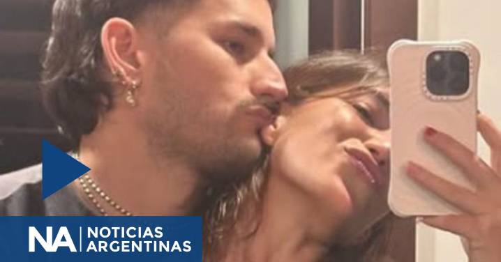 “Cásate conmigo otra vez”: la reacción de Ricky Montaner al posteo de Stefi Roitman