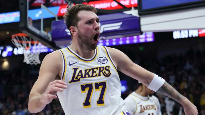 Clippers at Lakers odds, picks and predictions