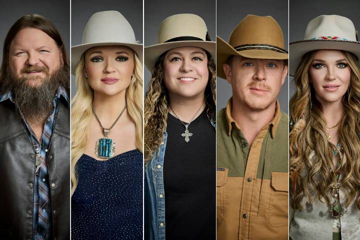 ‘The Road’ Episode 5 Playlist + Who Got Eliminated