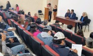 FCAyF inaugura la Semana Académica AgroConCiencia en la UACH