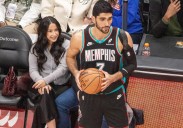 Aldama brilla con 15 puntos pero no puede evitar otra derrota de los Grizzlies