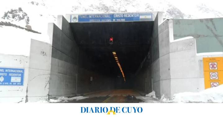 Paso Cristo Redentor cerrado temporalmente: desde cuándo y por cuánto tiempo