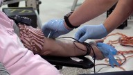 Blood donations sought during the holiday season