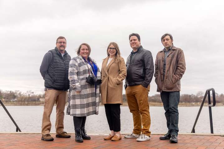 Hello, Bay City: Practicing gratitude, pumpkin pie and a ‘thank you’ to our readers