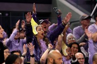 Why the Bay Area is the No. 1 women's sports city in the U.S.