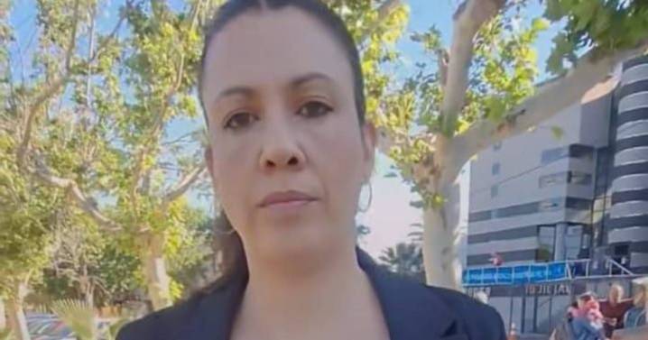 "A mi hijo lo abandonaron como persona": un calvario que espera respuestas hace 6 años