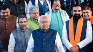 New Bihar Government: Full List Of Nitish Cabinet Ministers And Their Portfolios