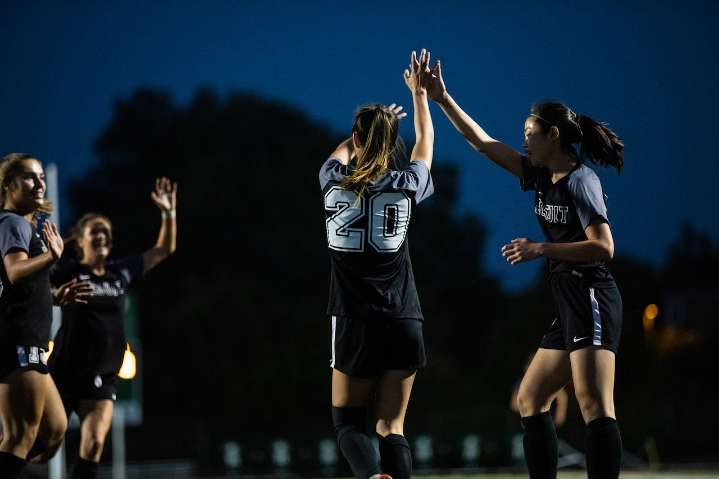 Metro League girls soccer 2025: All-league teams, coach and player of the year