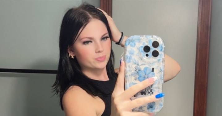 Stepbrother of teenager found dead on cruise ship suspect in her death, court filing says