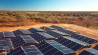 'Makes no sense': Mammoth Muckaty solar project in Barkly, NT, riles environmental authorities and detractors alike