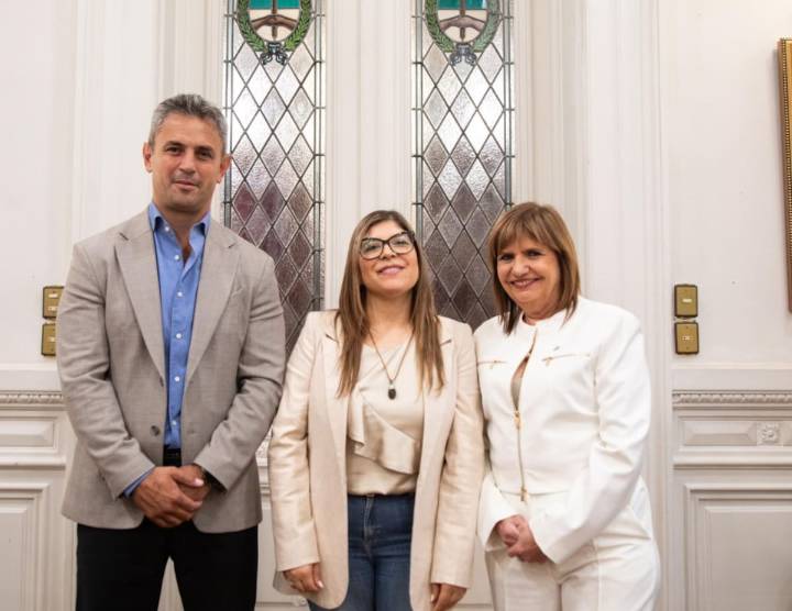 "La diputada Anti Bloqueo". LLA sumó a una ex aliada de Pro y se entusiasma con disputarle al PJ la primera minoría en la Cámara baja