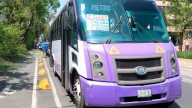 Gobierno de CDMX cede a transportistas y sube 1.50 pesos el pasaje de microbuses y combis