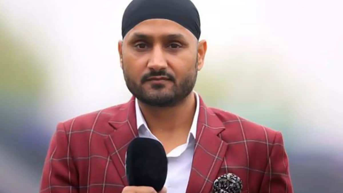 Harbhajan Singh Tweets #RIPTestCricket, Blasts India For Making A 'Mockery Of...'