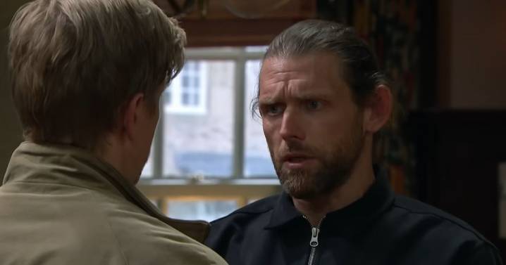 Emmerdale fans predict downfall for character as they back fan favourite