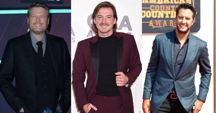 Morgan Wallen's Wild Behavior Sparks Backlash As Pals Turn Cold