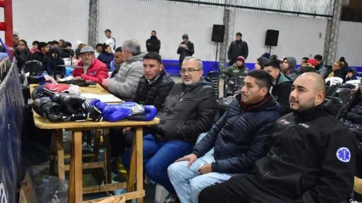 Asamblea de la Federación