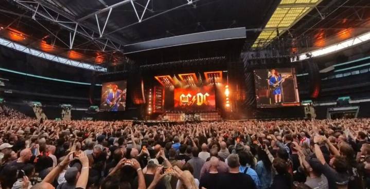 AC/DC regresa a México tras 15 años: revelan fecha y boletos para su concierto en CDMX