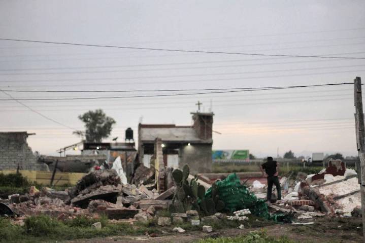 Faltan 12 ejidatarios de San Juan de Abajo por regularizar sus predios con IMUVI