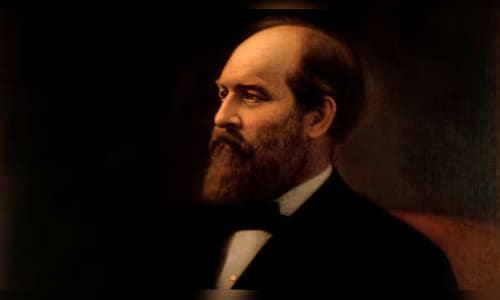 Death by Lightning | Netflix show revisits assassination of US President that changed American history