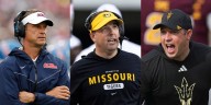 Lane Kiffin becomes LSU’s new betting favorite as contenders address rumors