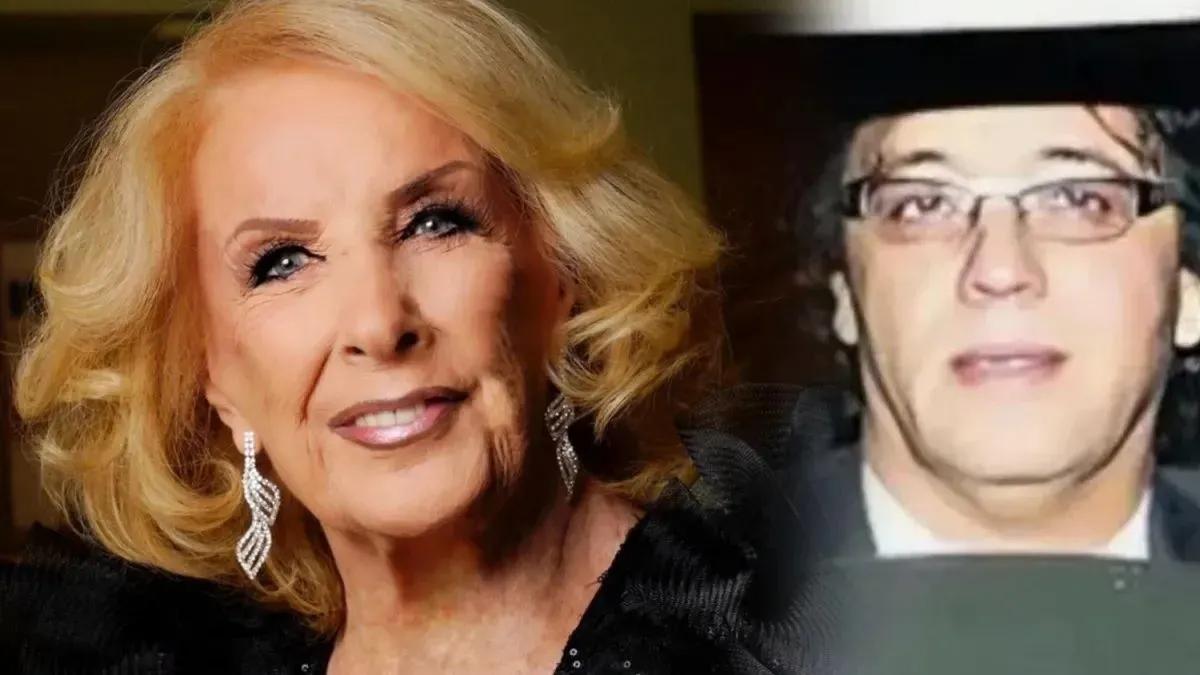 Tensión judicial para Mirtha Legrand: comienza el juicio por la denuncia de su chofer histórico