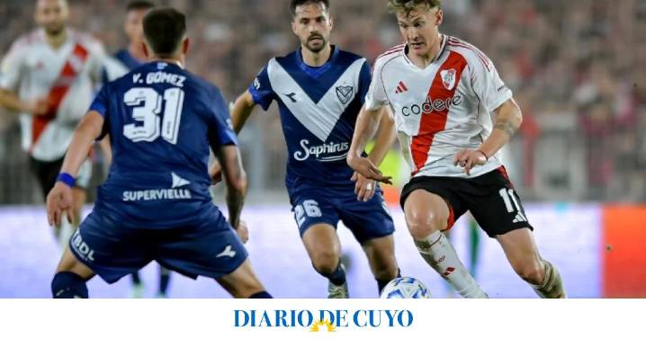 River visita a Vélez para salvar todo su año, Boca recibe a Tigre para ser dueño de su grupo
