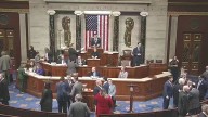 House votes to end month-long government shutdown