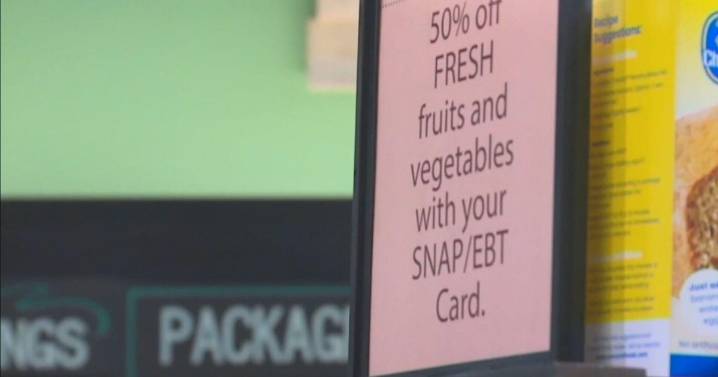 Denver Public Schools Foundation launches emergency fund to provide food insecurity relief to schools, community hubs