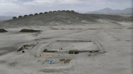 Histórico hallazgo en Chankillo: nuevas investigaciones en complejo arqueológico "redefinen los orígenes de la astronomía andina"