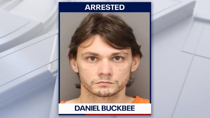 Largo man had child pornography, tried to have sexual relations with 14