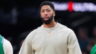 Anthony Davis expected to return to Mavs lineup against Lakers, ESPN reports
