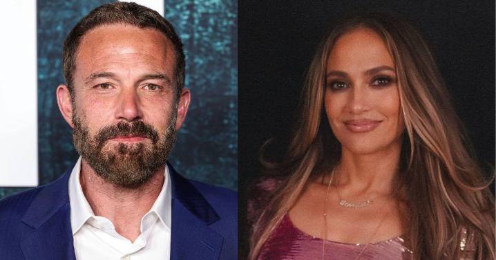 Jennifer Lopez Desperate To Win Back Ex Ben Affleck After Divorce