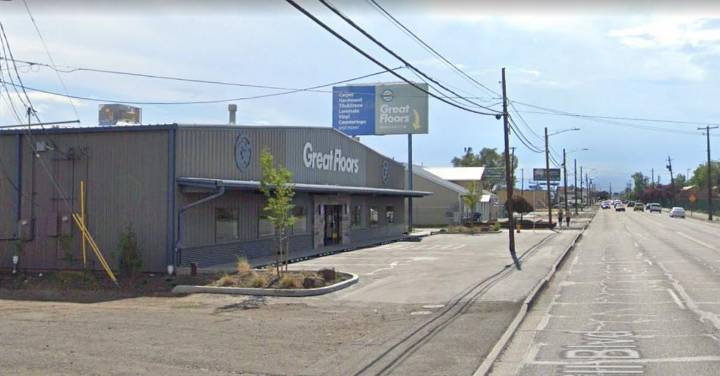 Great Floors will close 5 WA locations