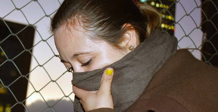 ¡Abrígate! Esta semana frente frío 12 traerá temperaturas