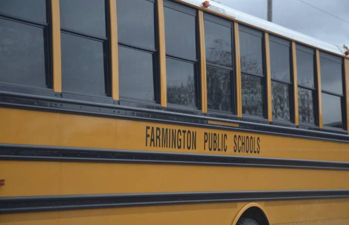 Farmington schools closed after phone, internet disruption