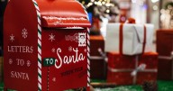 USPS Operation Santa: Here's how to send a letter to Santa this year