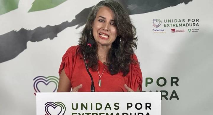 De Miguel: "La dimisión de Mazón llega tarde y mal"