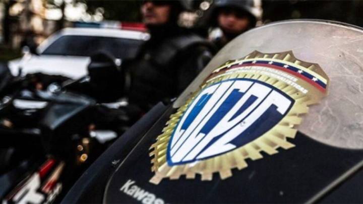 Cicpc Maturín detuvo a sujeto por hurto de cableado eléctrico