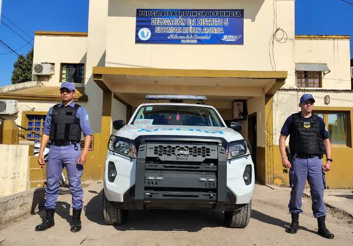 Detuvieron a un hombre por acosar a una mujer