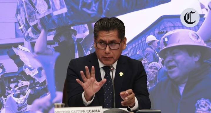 Reinfo | Minería ilegal | Comisión de Energía y Minas del Congreso ampliación del Reinfo hasta diciembre 2027