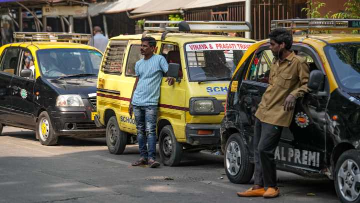 CNG Crisis Persists In Mumbai, Only 225 Out Of 389 CNG Stations Operational