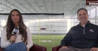 Talking Texas A&M: Donna Conrad & Andrew Monaco talk Aggie football during their bye week
